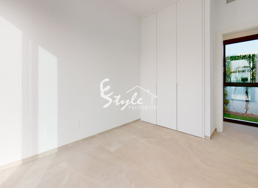 New build - Villa - Los Alcazares