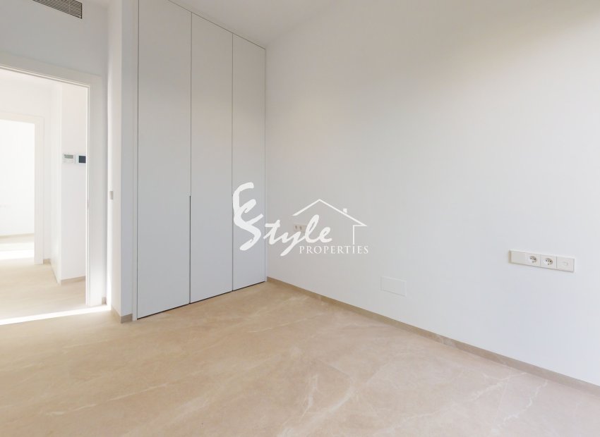 New build - Villa - Los Alcazares