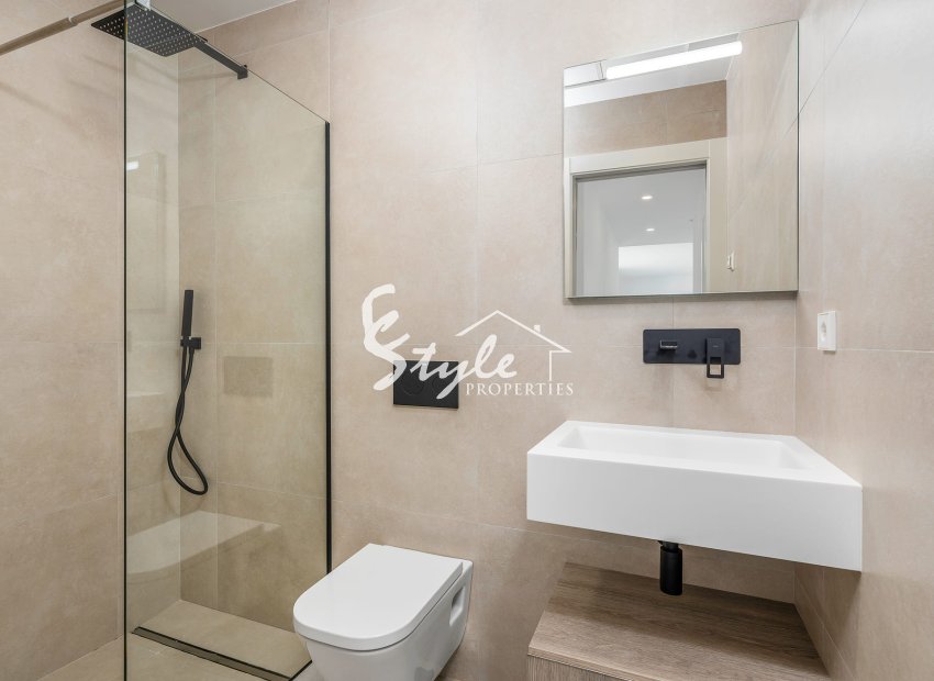 New build - Villa - Los Alcazares