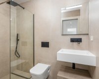 New build - Villa - Los Alcazares