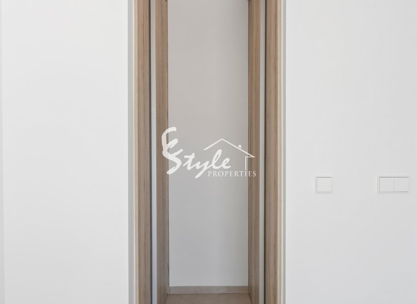 New build - Villa - Los Alcazares