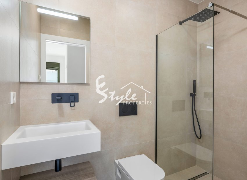 New build - Villa - Los Alcazares