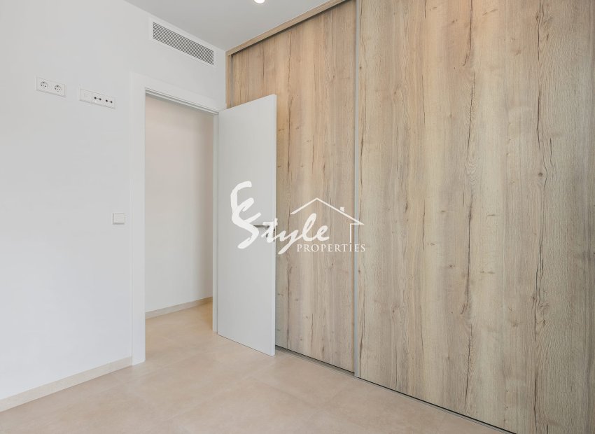 New build - Villa - Los Alcazares