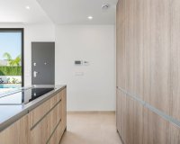 New build - Villa - Los Alcazares