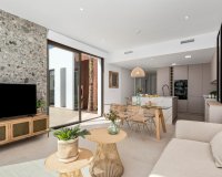 New build - Villa - Los Alcazares