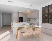 New build - Villa - Los Alcazares