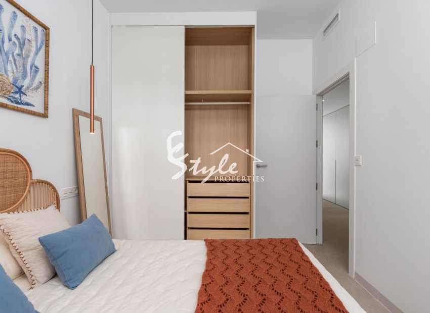 New build - Villa - Los Alcazares