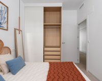 New build - Villa - Los Alcazares