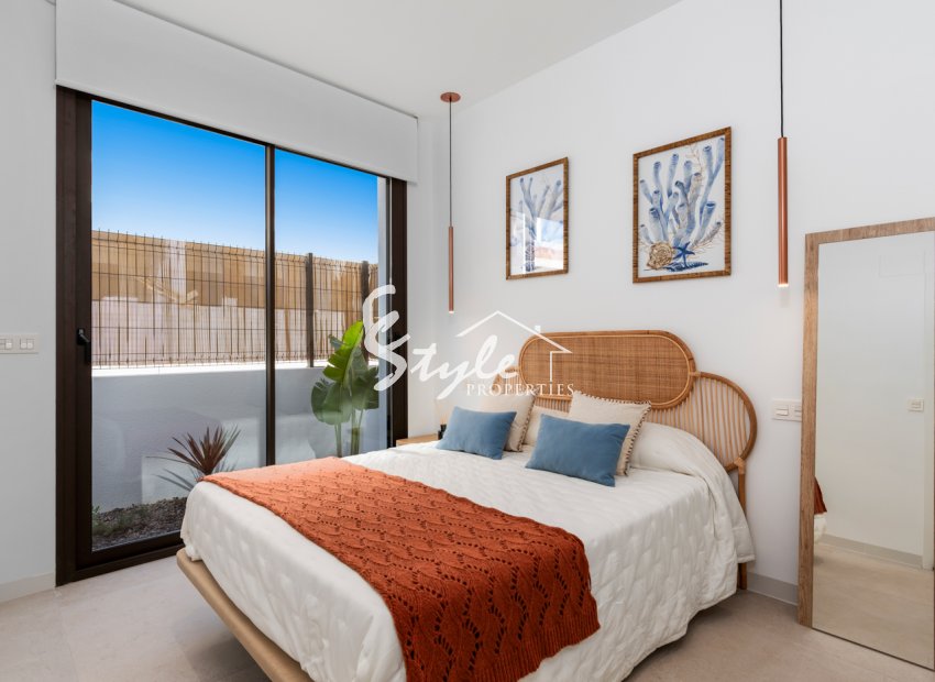 New build - Villa - Los Alcazares