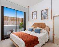 New build - Villa - Los Alcazares