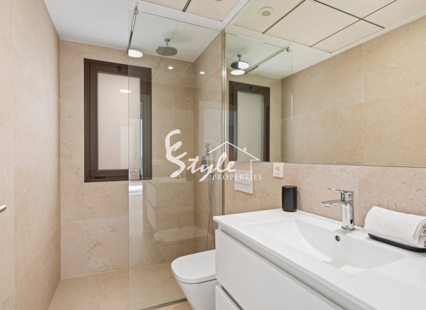 New build - Villa - Los Alcazares