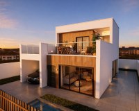New build - Villa - Los Alcazares