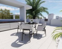 New build - Villa - Los Alcazares