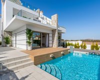 New build - Villa - Los Alcazares