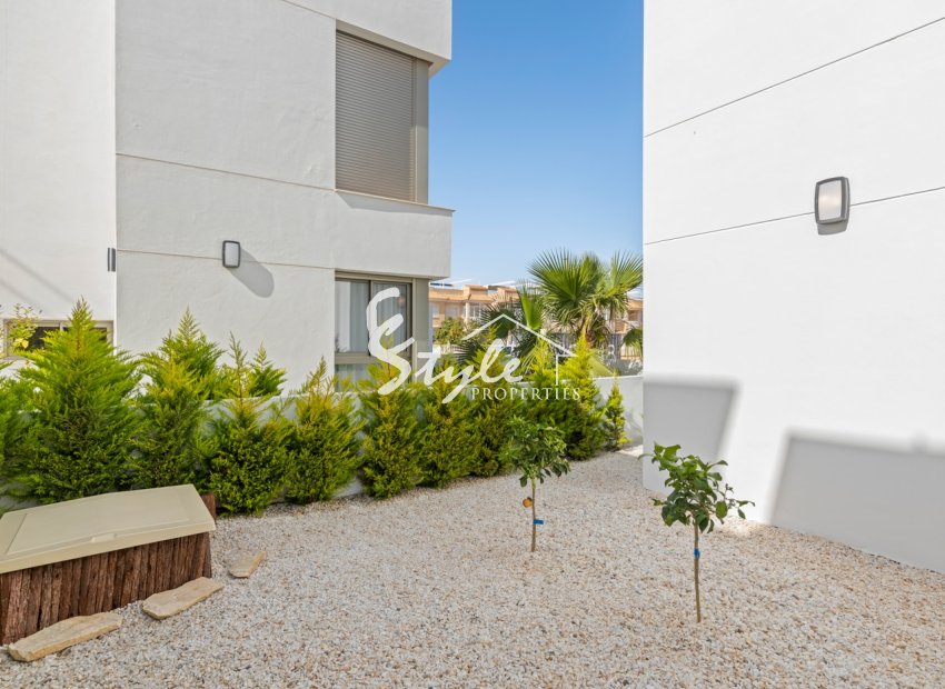New build - Villa - Los Alcazares
