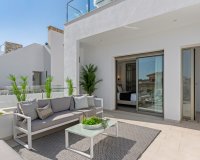New build - Villa - Los Alcazares