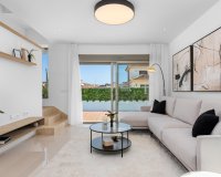 New build - Villa - Los Alcazares