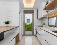 New build - Villa - Los Alcazares