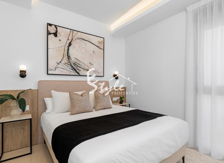 New build - Villa - Los Alcazares
