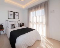 New build - Villa - Los Alcazares