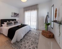 New build - Villa - Los Alcazares