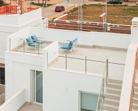 New build - Villa - Los Alcazares