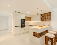 New build - Villa - Los Alcazares