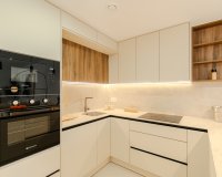 New build - Villa - Los Alcazares