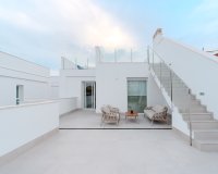 New build - Villa - Los Alcazares