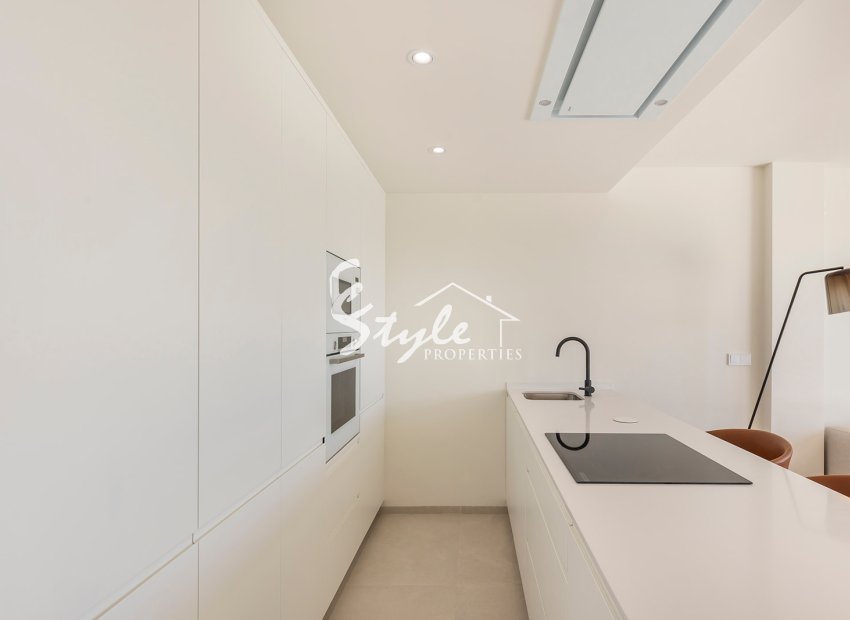 New build - Villa - Los Alcazares