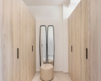 New build - Villa - Los Alcazares