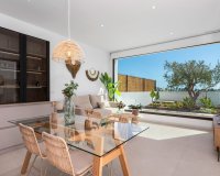 New build - Villa - Los Alcazares