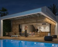 New build - Villa - Los Alcazares