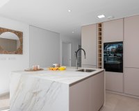 New build - Villa - Los Alcazares