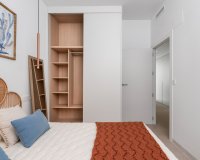 New build - Villa - Los Alcazares