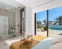 New build - Villa - Los Alcazares