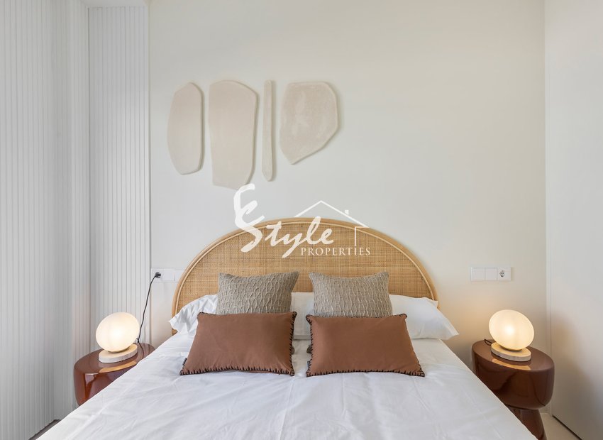 New build - Villa - Los Alcazares