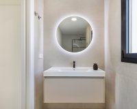 New build - Villa - Los Alcazares