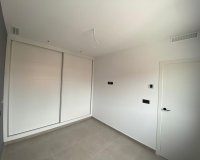 New build - Villa - Los Alcazares