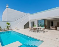 New build - Villa - Los Alcazares