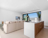 New build - Villa - Los Alcazares
