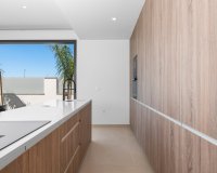 New build - Villa - Los Alcazares