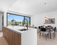 New build - Villa - Los Alcazares