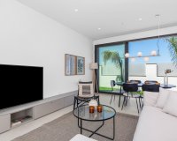 New build - Villa - Los Alcazares