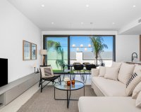 New build - Villa - Los Alcazares
