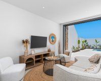 New build - Villa - Los Alcazares