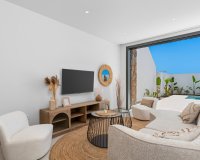 New build - Villa - Los Alcazares