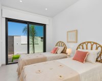 New build - Villa - Los Alcazares