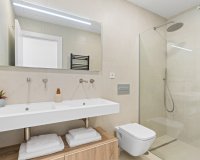 New build - Villa - Los Alcazares