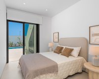 New build - Villa - Los Alcazares
